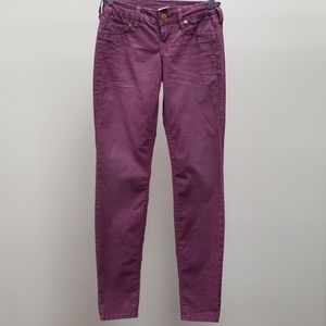True Religion Shannon Jeans